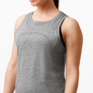Lululemon Swiftly Relaxed Tank